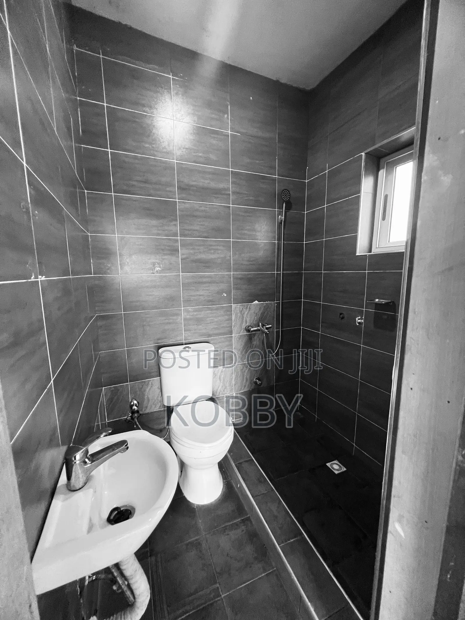 1bdrm Apartment in Kobby, Ga South Municipal for rent