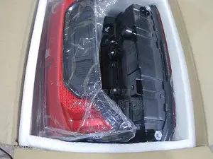2024 / 2025 Tacoma Taillights