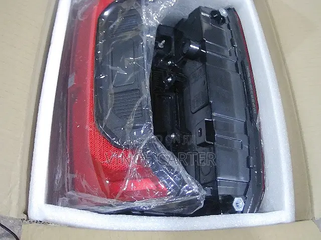 2024 / 2025 Tacoma Taillights