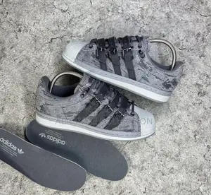 Adidas Unisex Superstar Available