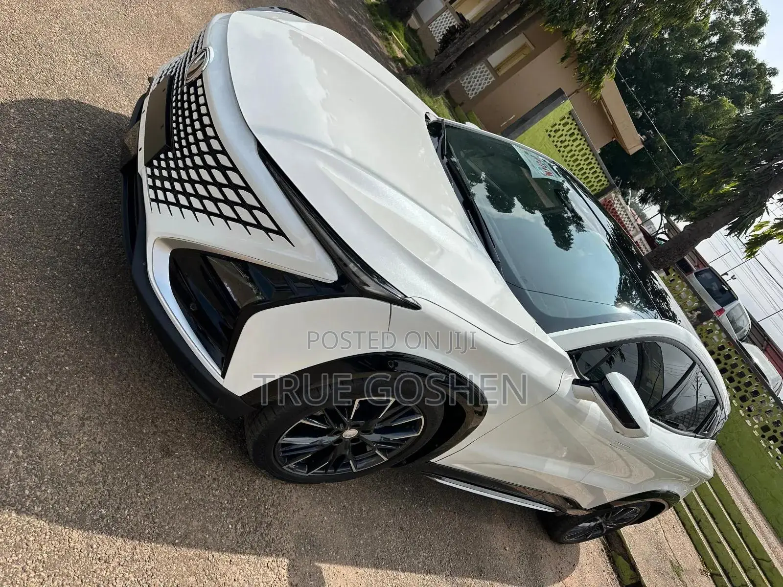 Changan UNI-T 1.5 FWD 2023 White