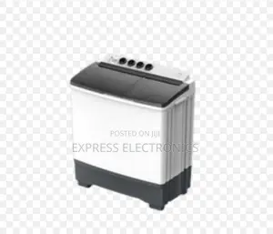 Hot  Deals on Semi Auto Midea 18Kg