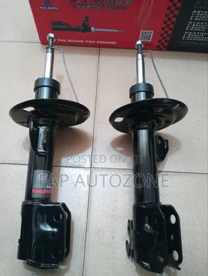 Original FCS / PRT Toyota Yaris Strut Assembly Imported From USA