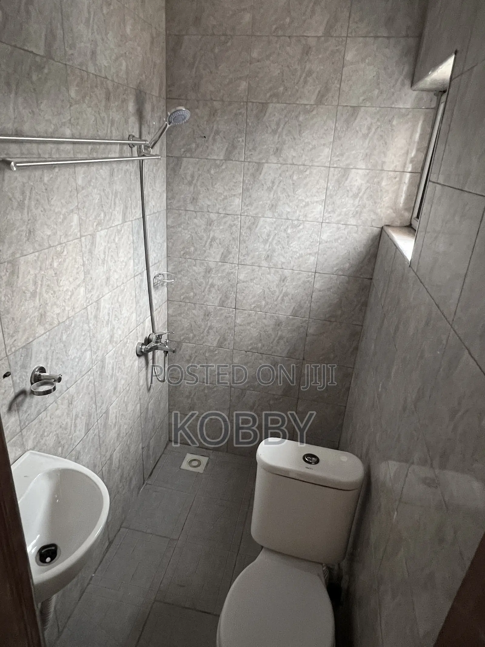 1bdrm Apartment in Kobby, Ga South Municipal for rent