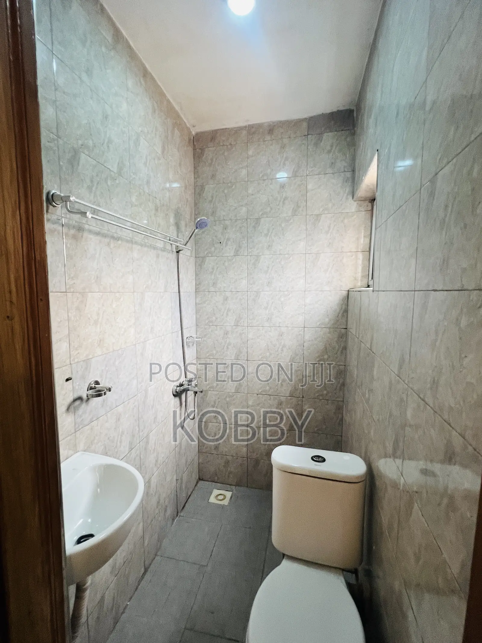 1bdrm Apartment in Kobby, Ga South Municipal for rent