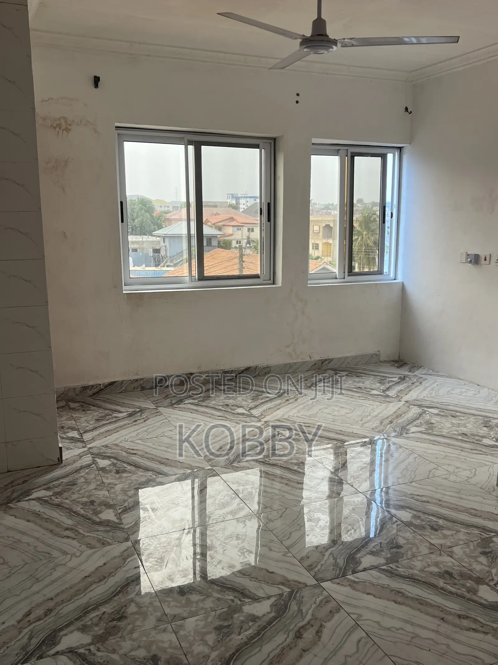 1bdrm Apartment in Kobby, Ga South Municipal for rent