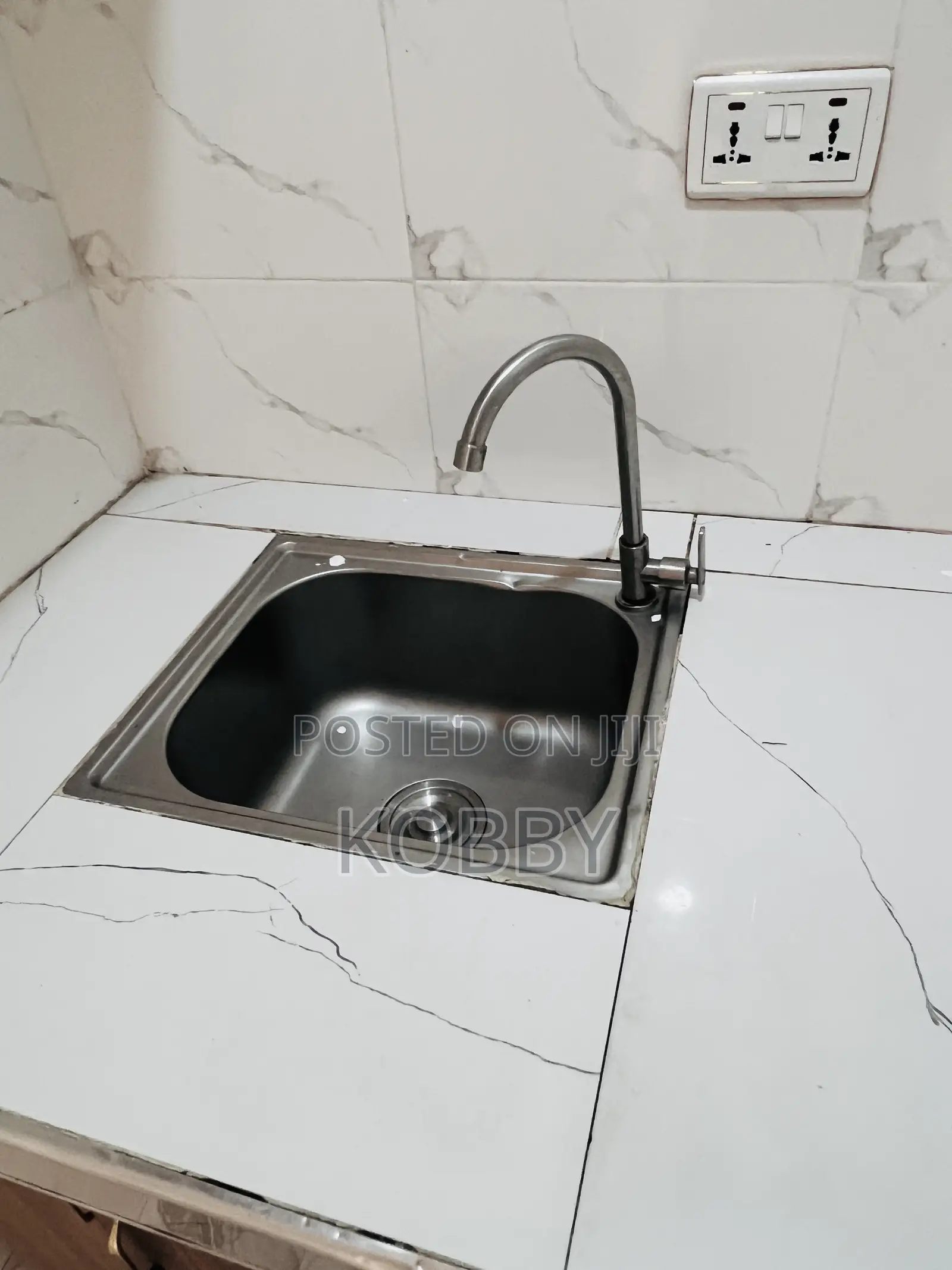 1bdrm Apartment in Kobby, Ga South Municipal for rent