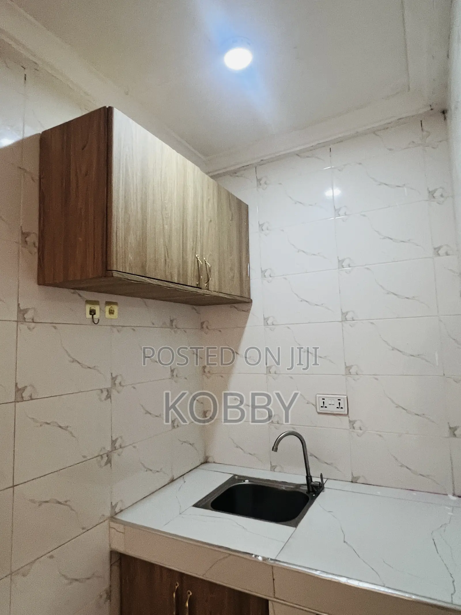 1bdrm Apartment in Kobby, Ga South Municipal for rent