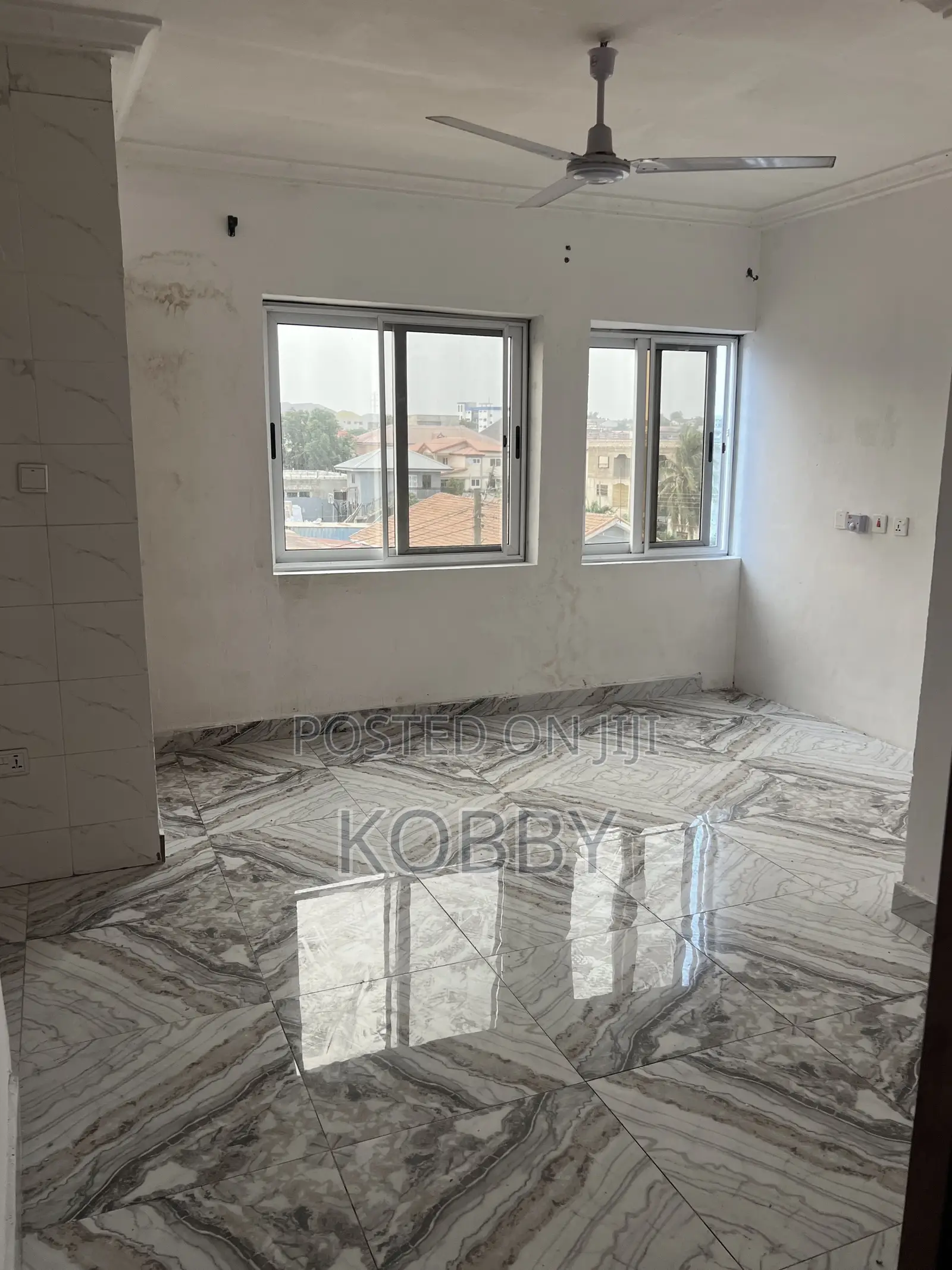 1bdrm Apartment in Kobby, Ga South Municipal for rent
