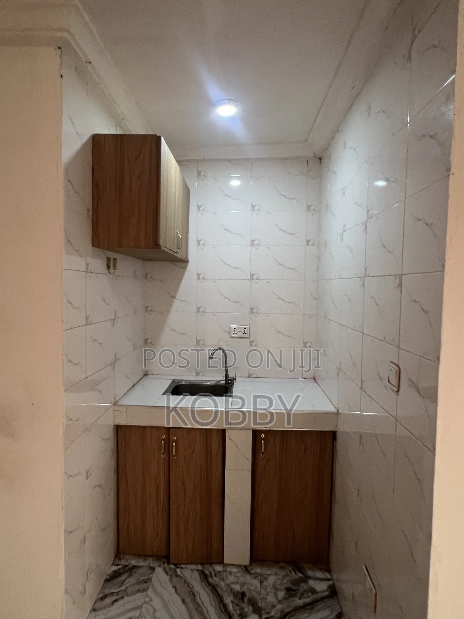 1bdrm Apartment in Kobby, Ga South Municipal for rent