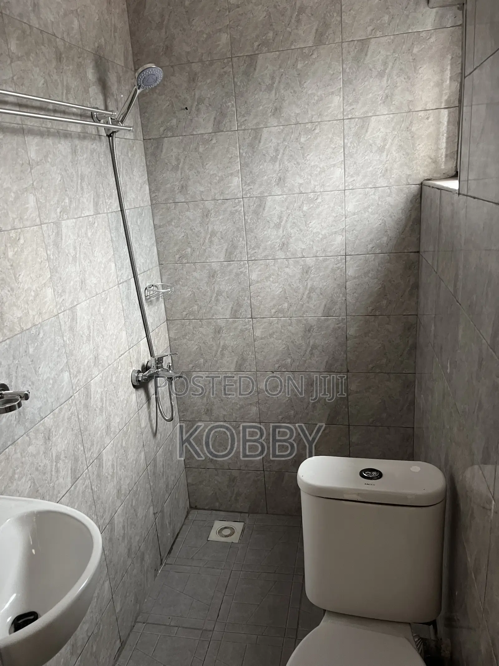 1bdrm Apartment in Kobby, Ga South Municipal for rent