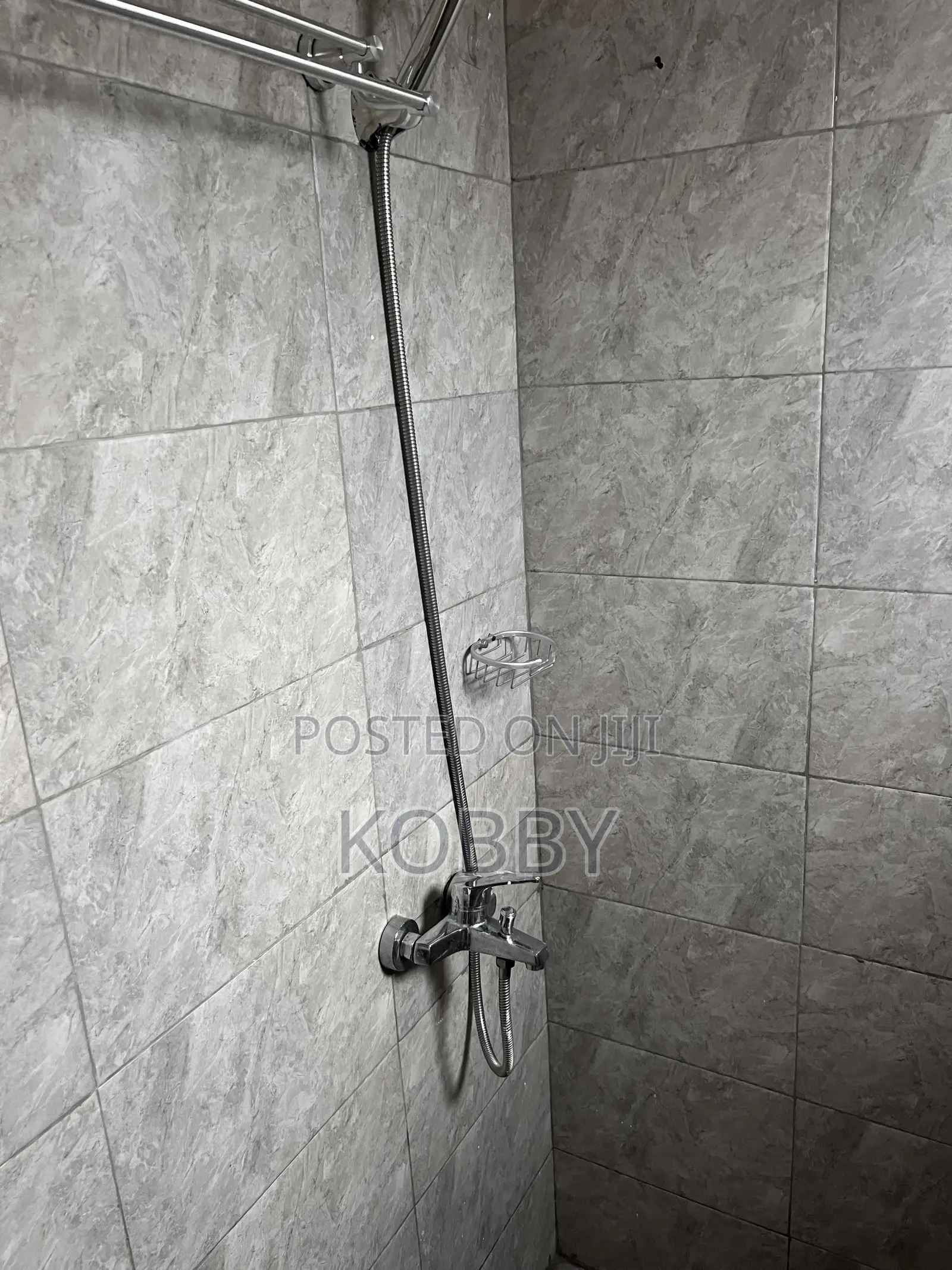 1bdrm Apartment in Kobby, Ga South Municipal for rent