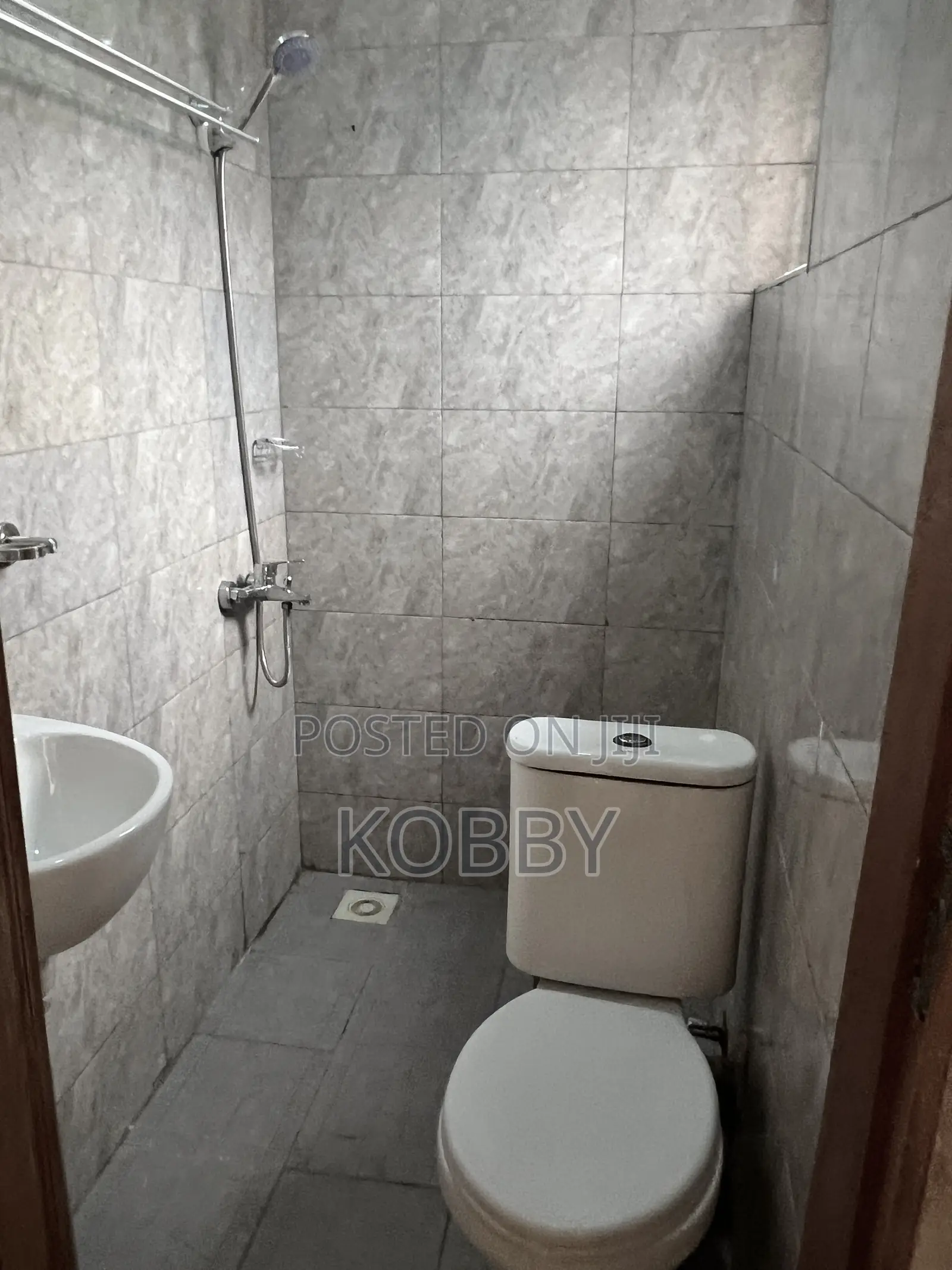 1bdrm Apartment in Kobby, Ga South Municipal for rent