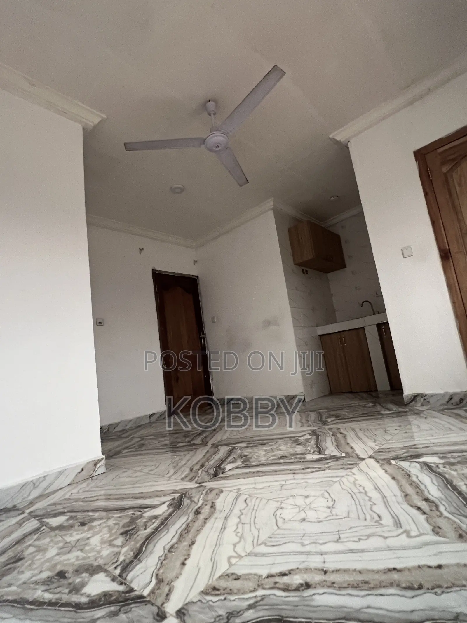 1bdrm Apartment in Kobby, Ga South Municipal for rent