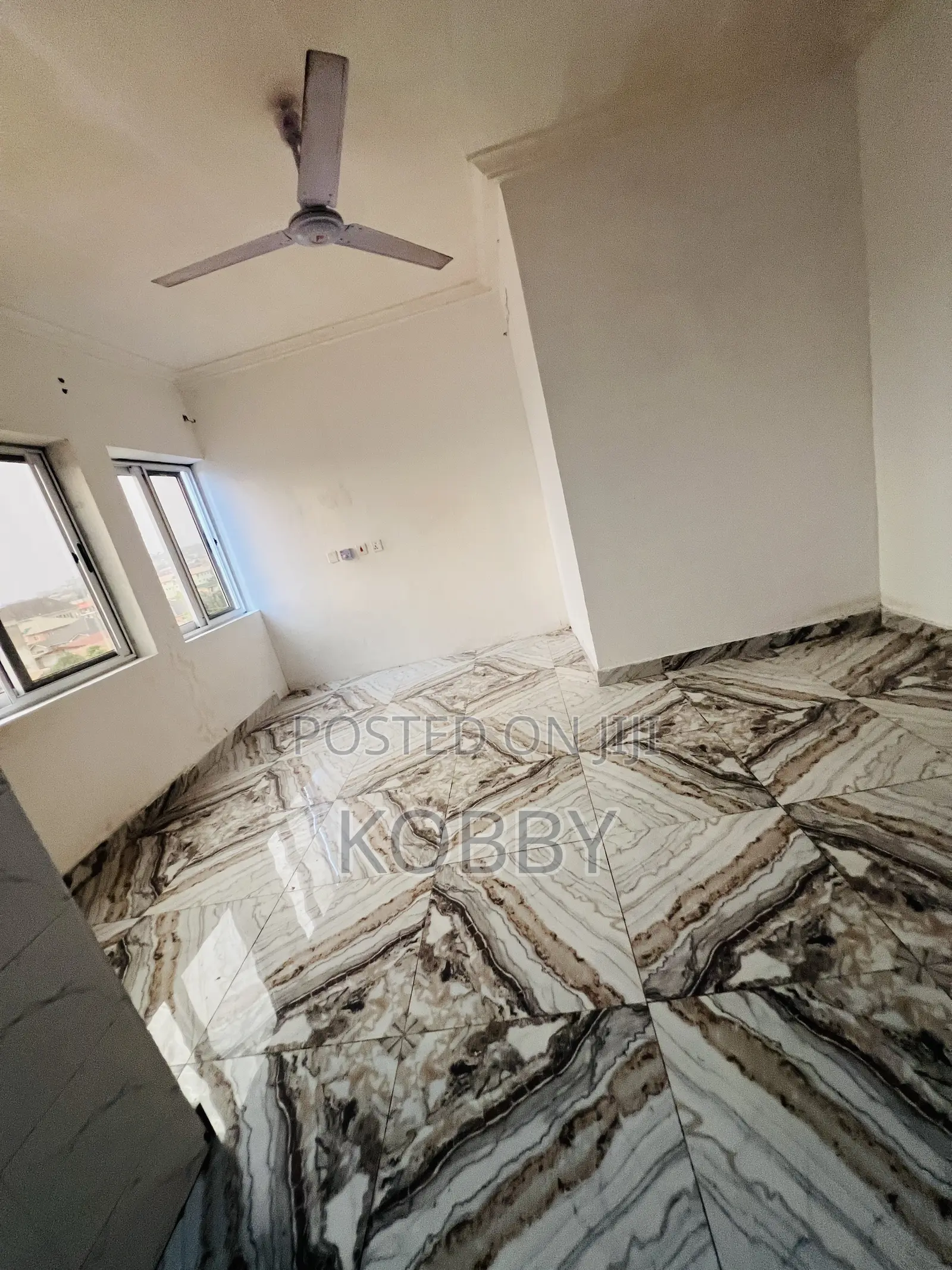 1bdrm Apartment in Kobby, Ga South Municipal for rent