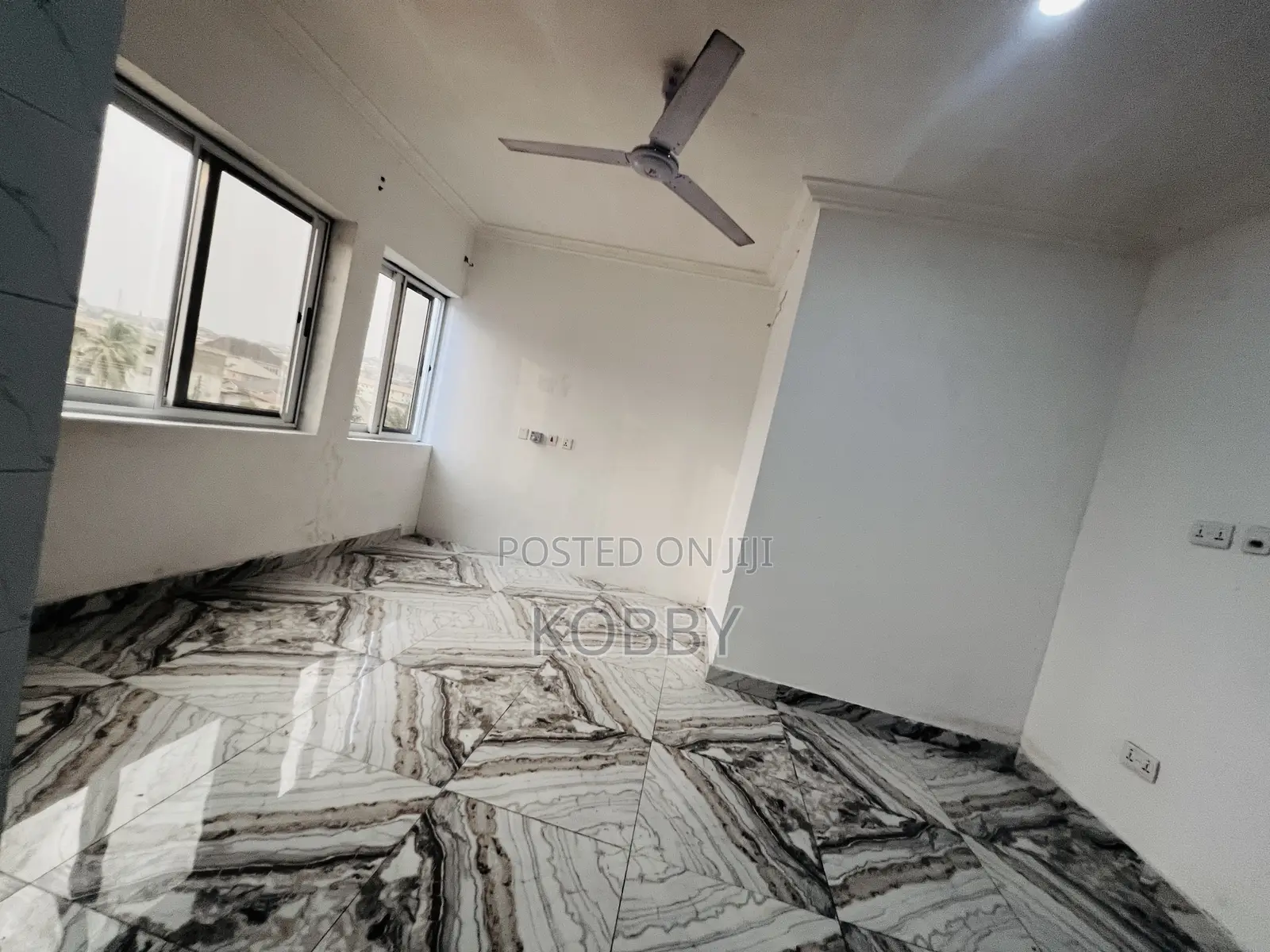 1bdrm Apartment in Kobby, Ga South Municipal for rent