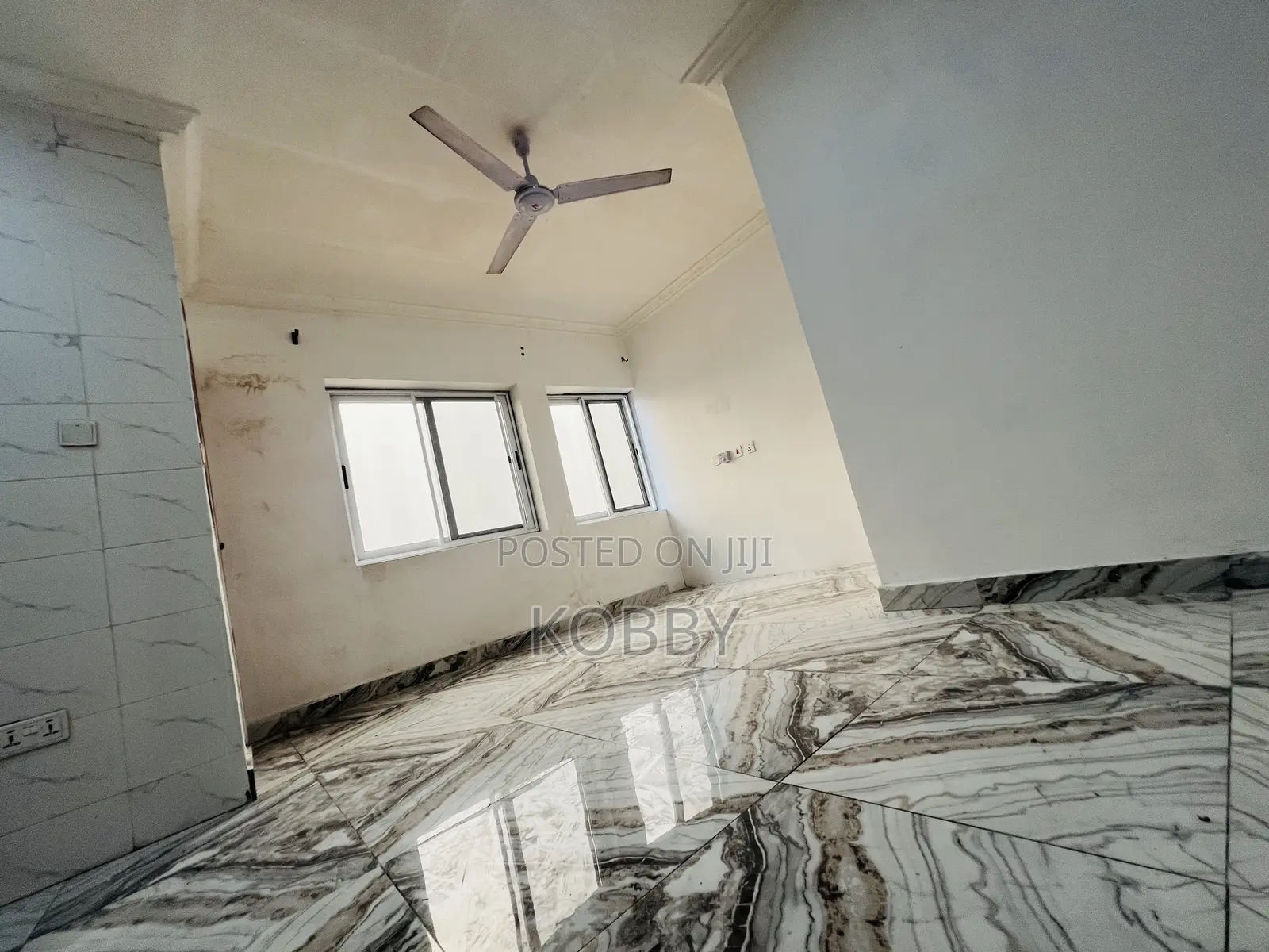 1bdrm Apartment in Kobby, Ga South Municipal for rent