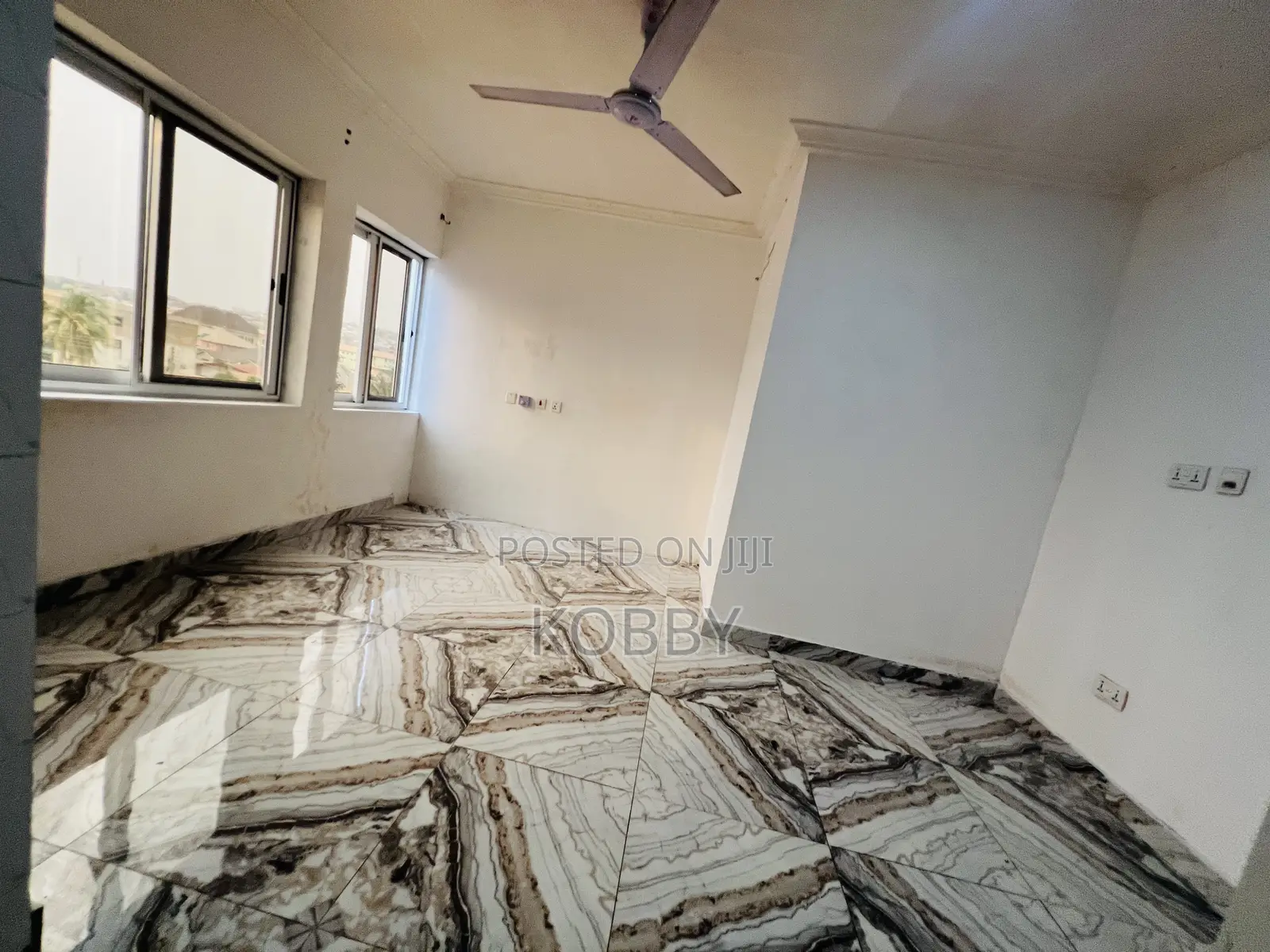 1bdrm Apartment in Kobby, Ga South Municipal for rent