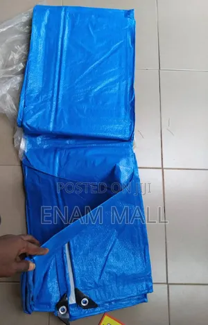 Tarpaulin 4*6m