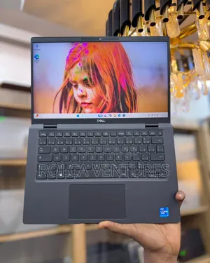 Laptop Dell Inspiron 14 7420 2-in-1 16GB Intel Core i7 SSD 256GB