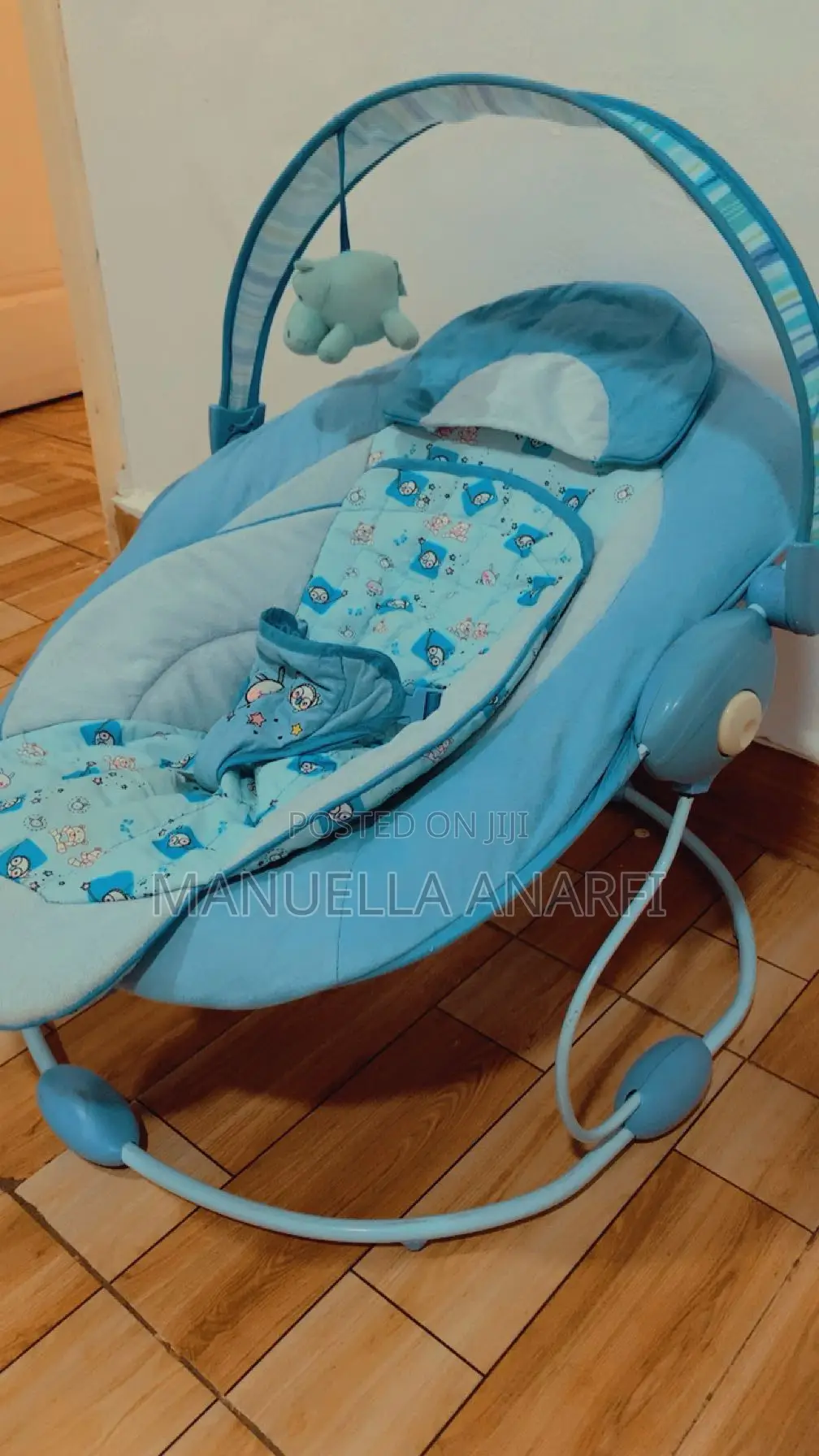 Baby Bouncer