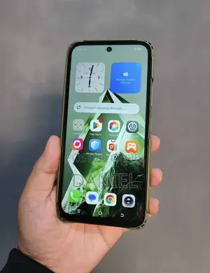 New Itel Power 80 128 GB