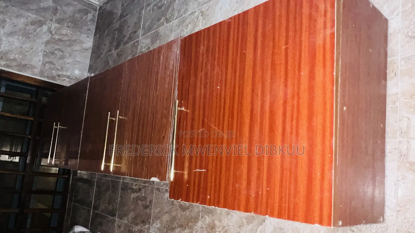 Kitchen Cabinets