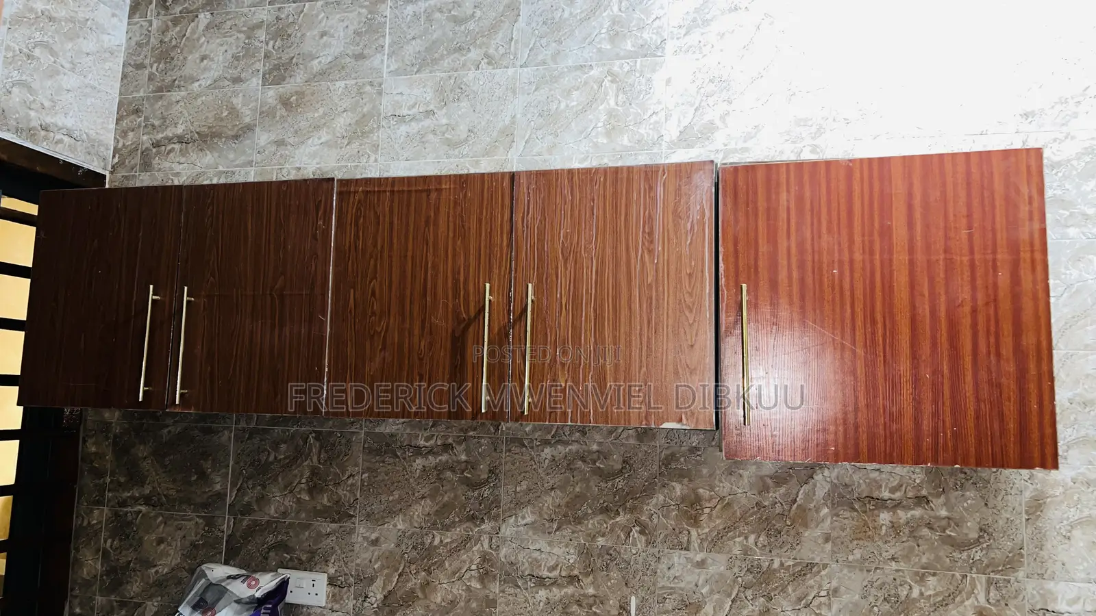 Kitchen Cabinets