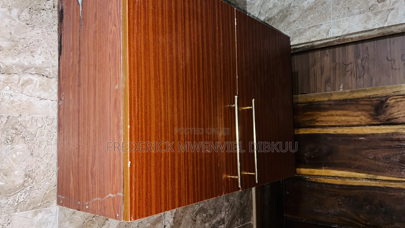 Kitchen Cabinets