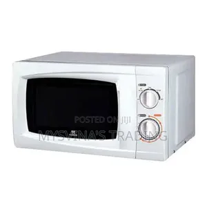 Nasco 20ltr Solo Microwave
