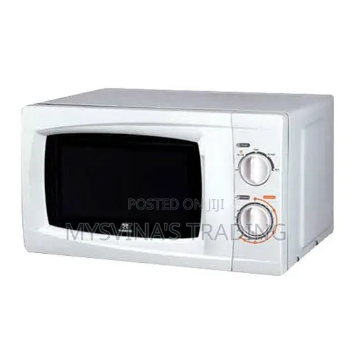 Nasco 20ltr Solo Microwave