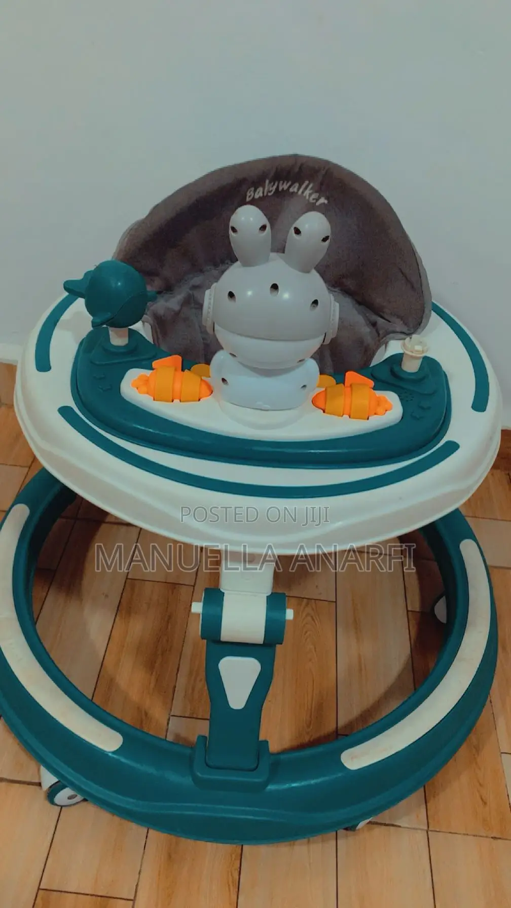 Baby Walker