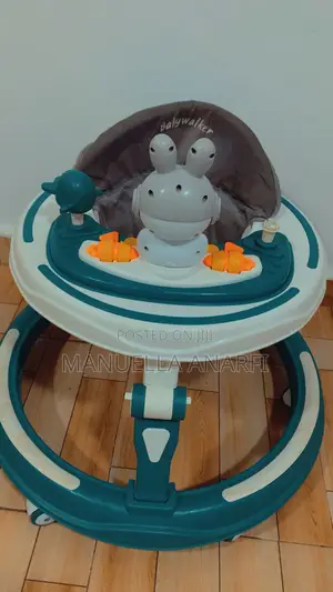 Baby Walker