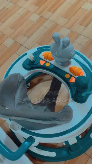 Baby Walker