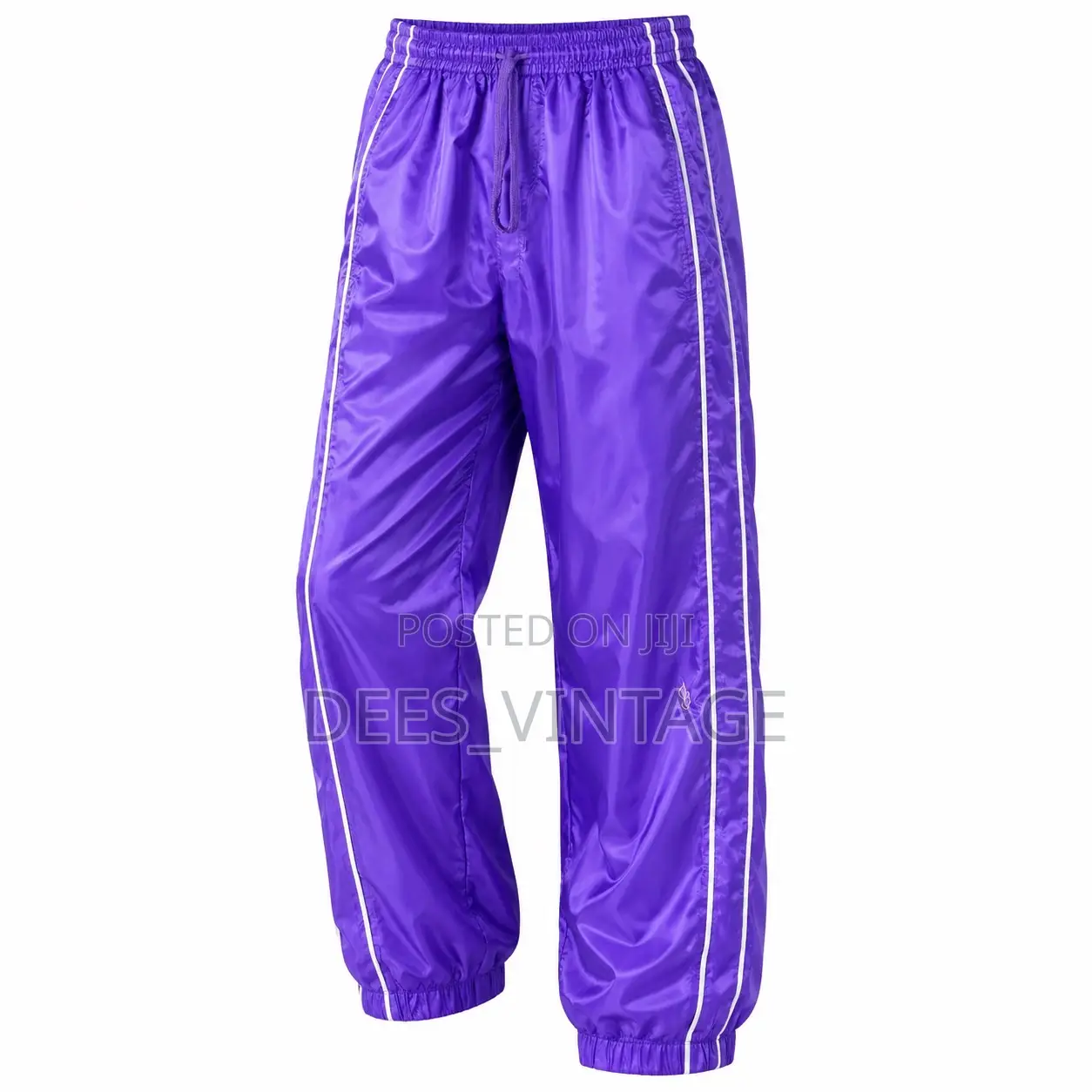 Packer Pants