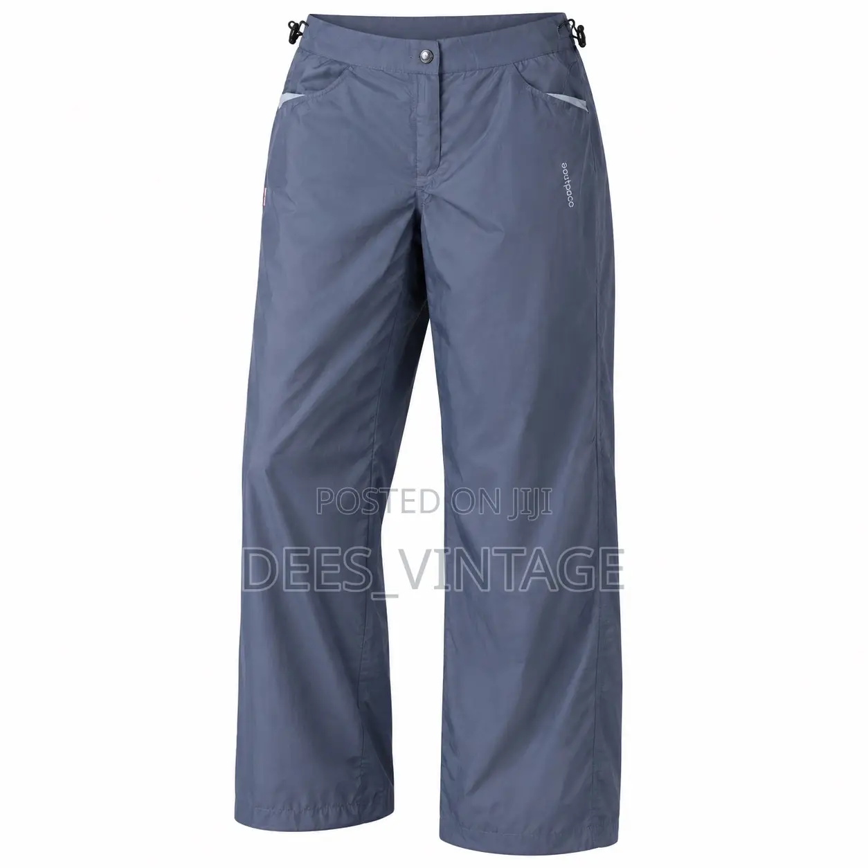 Packer Pants