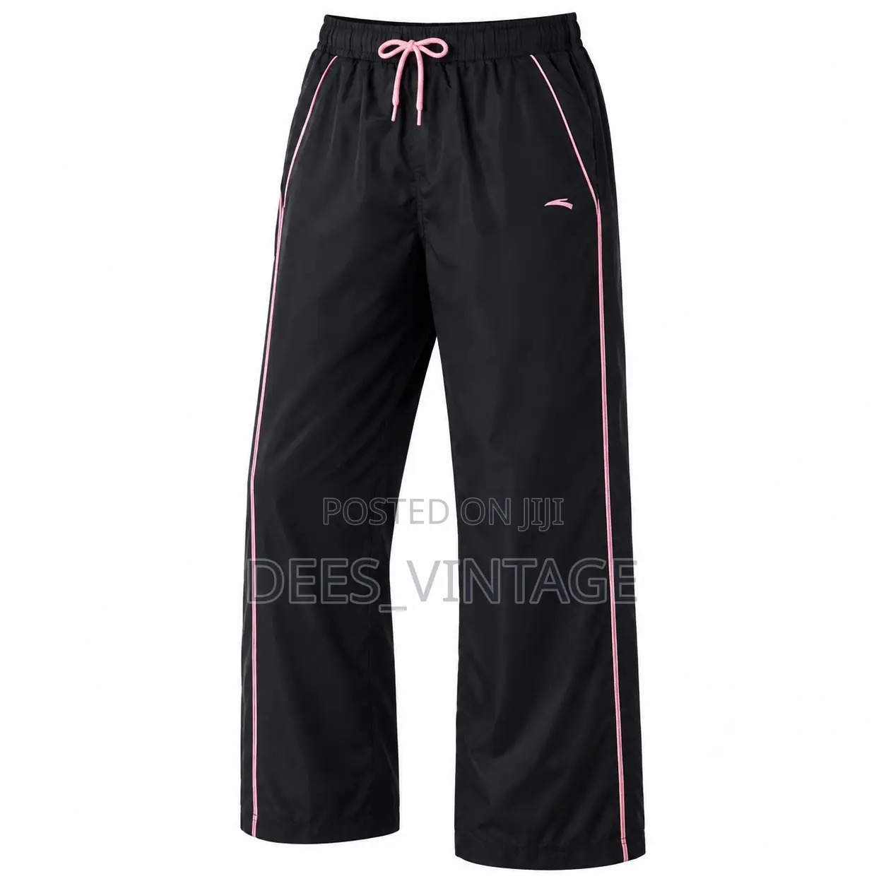 Packer Pants
