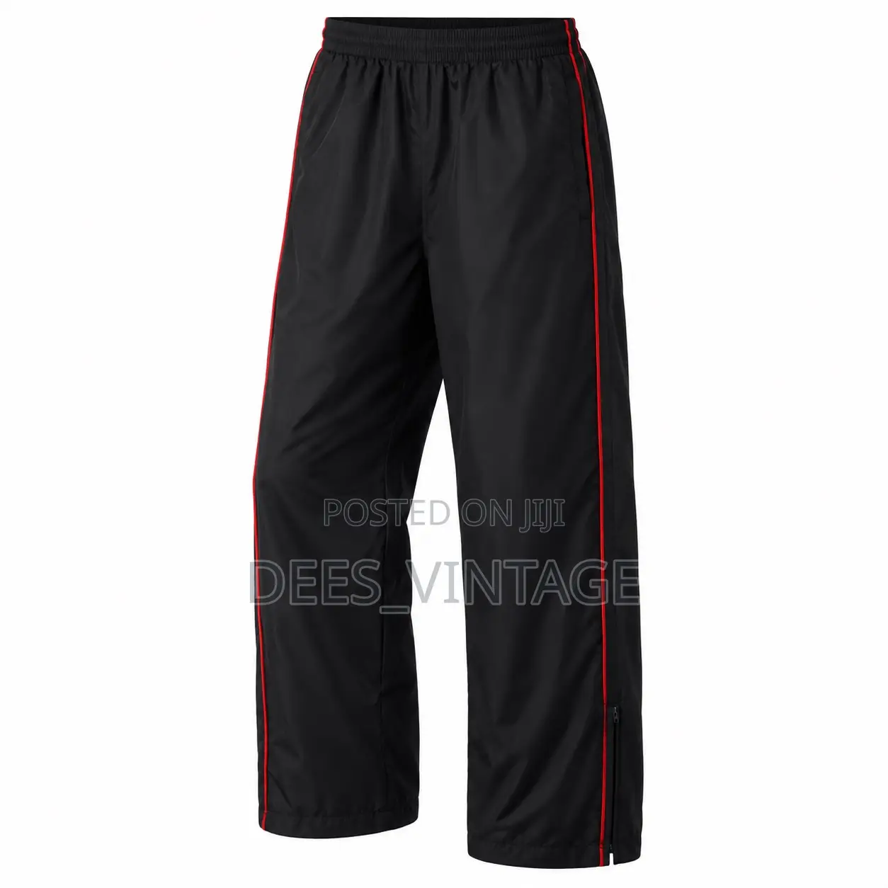 Packer Pants