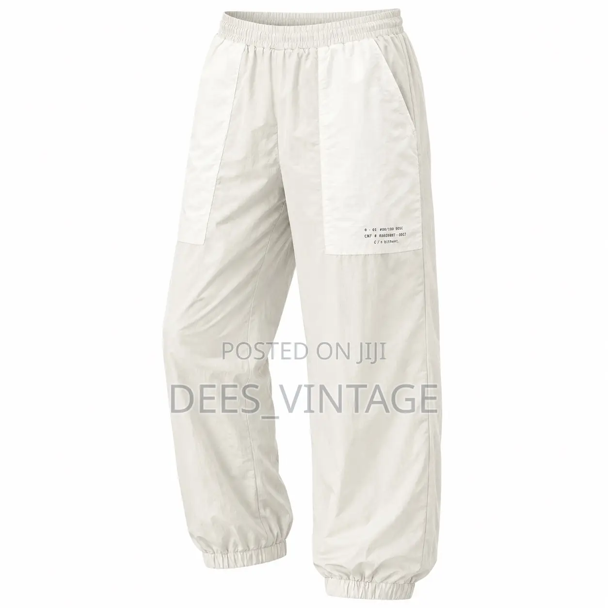 Packer Pants