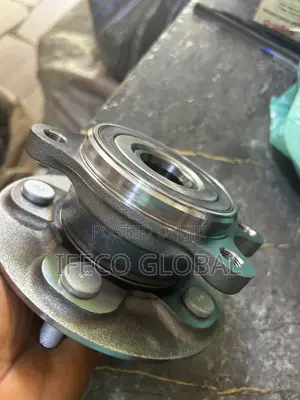 Camry 2020 Free Hub