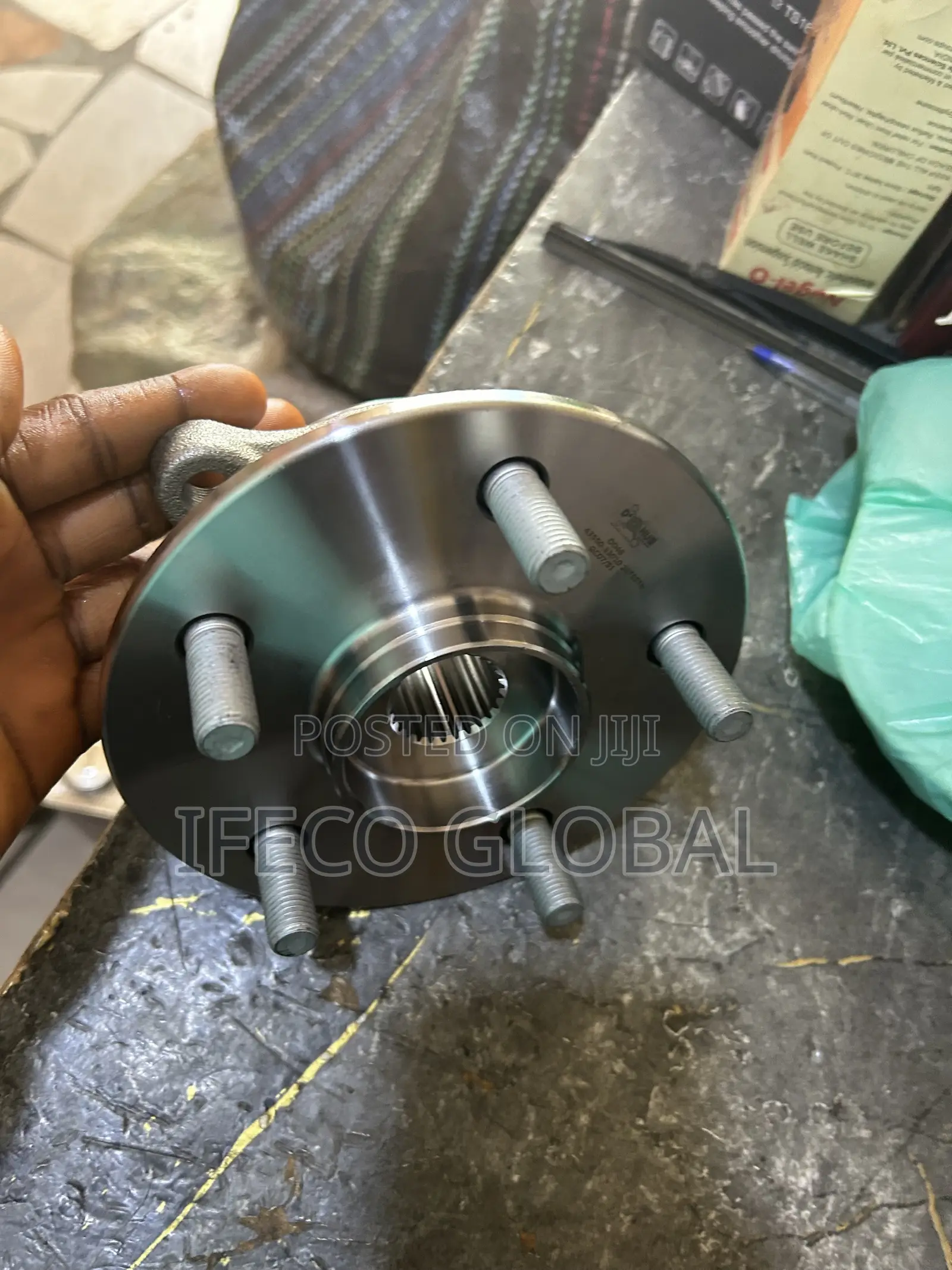 Camry 2020 Free Hub