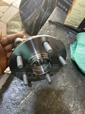 Camry 2020 Free Hub