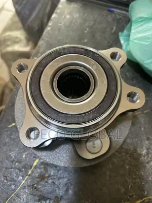 Camry 2020 Free Hub