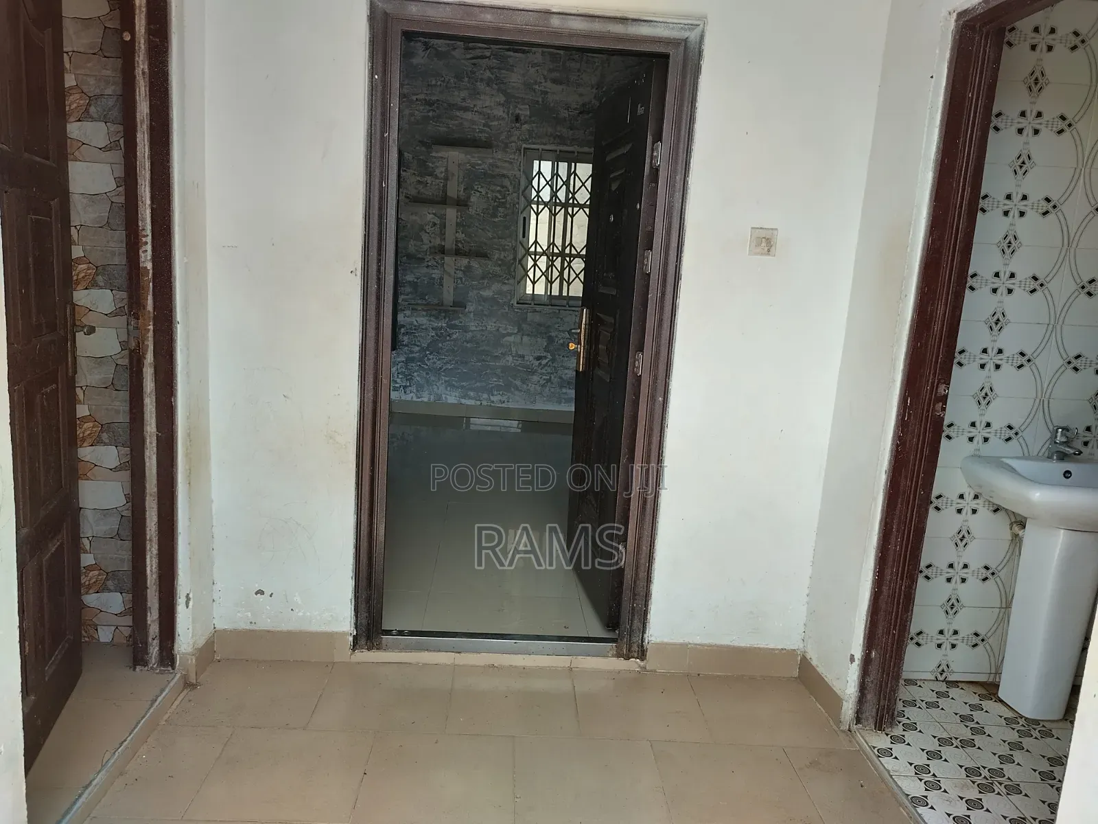 Furnished 1bdrm Apartment in New Market for rent