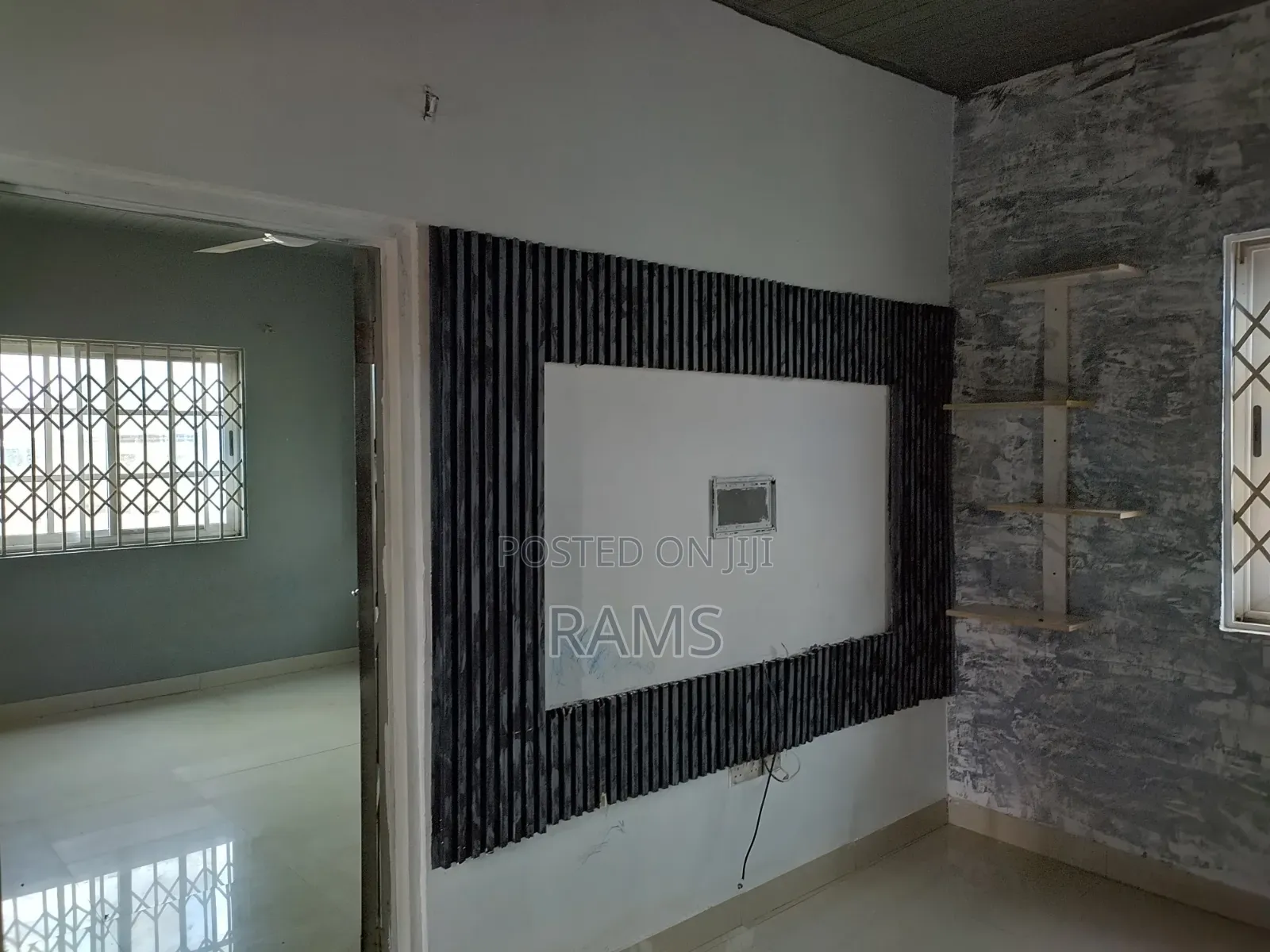 Furnished 1bdrm Apartment in New Market for rent