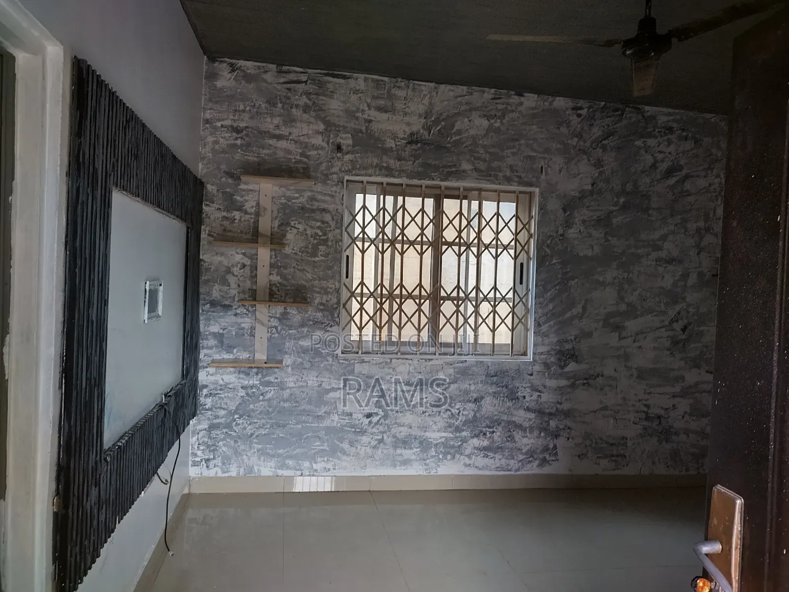 Furnished 1bdrm Apartment in New Market for rent