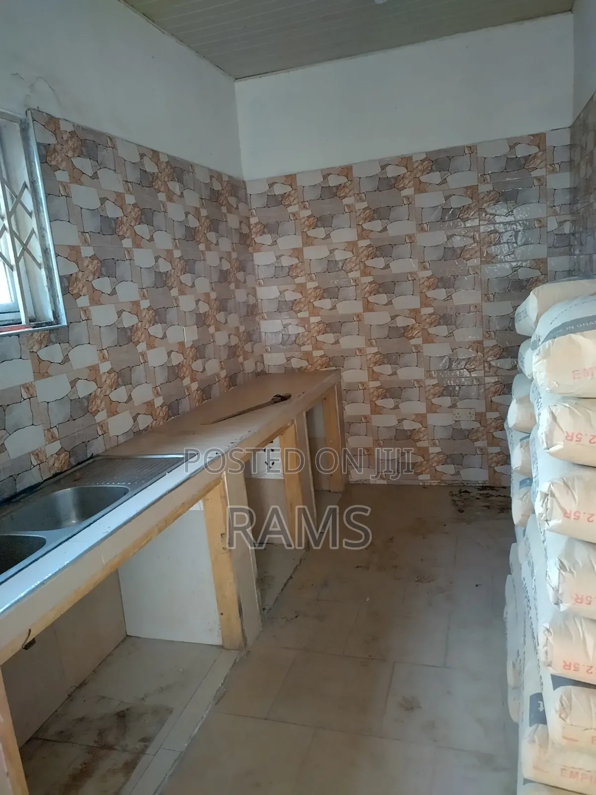 Furnished 1bdrm Apartment in New Market for rent