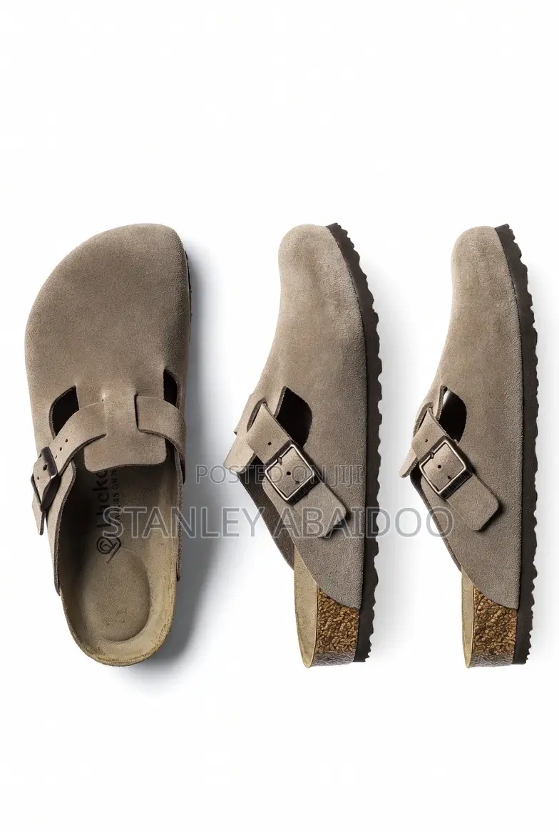 Birkenstock