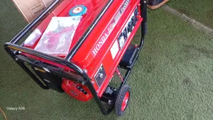 Performance
Honda 10kVA Generator – Power Without Limits
Best Selling