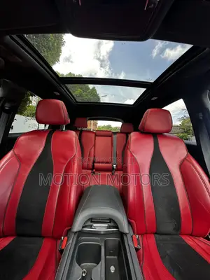 Acura RDX 2021 Black